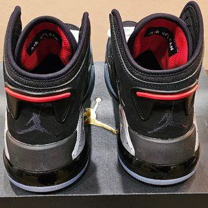 Jordan Mars 270 GS 'Metallic'